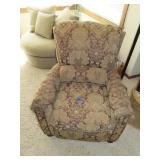 Recliner