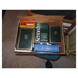 Box of Books