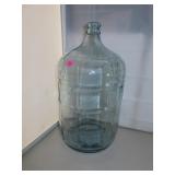 NO SHIPPING - Blue 5 Gallon Water Bottle