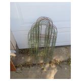 Garden Fence - 15 Sections Measuring 32" tall x