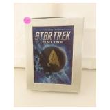 Star Trek On Line Collectors Edition CD - Free