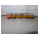 Union Pacific RailRoad = 8 Books of Stick Matches