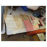 Table Cloths - Fancy Work & more