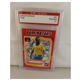 Pele 2025 - 26 Donruss #25 GEM MINT 10