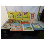 14 Vintage Children