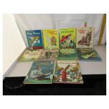10 Vintage Books Every Child Should Read