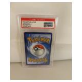 POKEMON 2024 IRON CROWN Foil RARE #132/191
