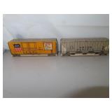 Union Pacific Match Books