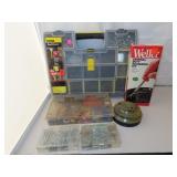 Stanley Sort Master - Screws - Nails & more