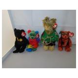 Ty Beanie Babies