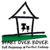 Accepting Donations for Start Over Rover Fund
