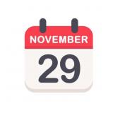 Next Auction = Sunday - November 29th @ 3 PM