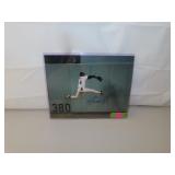 Ken Griffey Jr 8x10 Signed Photograph with COA