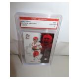 Patrick Mahomes 2025 TOPPS #29 GEM MINT 10