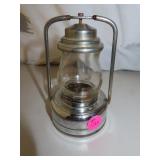 Vintage Lantern - Candy Container = 5"