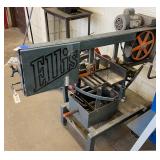 Ellis Mitre Band Saw