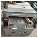 Delta 24 in planer