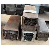 welding rod lots