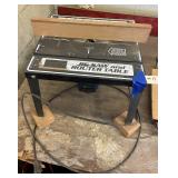 ryobi router and table