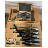 micrometer set