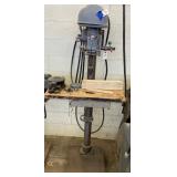 delta drill press