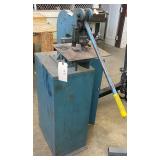 roper whitney metal punch