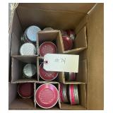 filter cartridges new