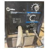 miller challenger 172 wire welder