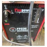 fire power  235 arc welder
