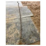 12 ft heavy duty chain