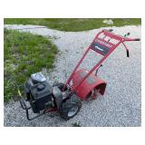 Troy bilt pony Garden tiller 