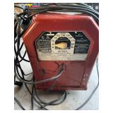 Lincoln Stick welder 