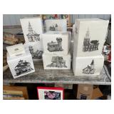 Heritage Village collection 