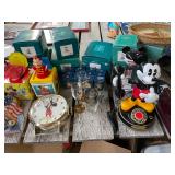 Mickey Mouse collection 