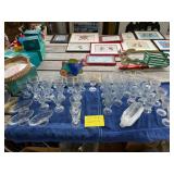 Bon-Air sundaes, banana splits, jersey muds 