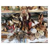 Native American collection 