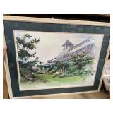 Pat Norton Grand Hotel 