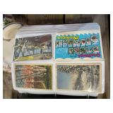 Post Card collection 