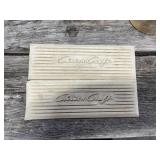 Chris Craft rubber step pads 