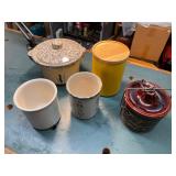 Pottery one Roseville 