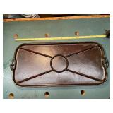 Wagner cast iron skillet 