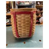 Trapper basket 