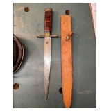 Custom made Native American Brimley , mi 