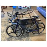 Shimano 600 racing bike 