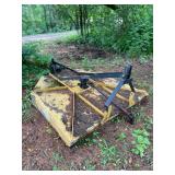 Farm Force brush hog 