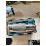 Marbles match holder 