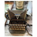 Oliver typewriter
