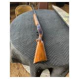 Winchester mod 50 12 ga 