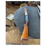 Smith/Wesson 12 ga 1000 M 1968 