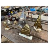 Demotte sailboats 